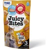 INABA Juicy Bites Grain-Free, Soft, Moist, Chewy Cat Treats with