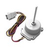 EAU65058315 Refrigerator Evaporator Fan Motor Fit for LG Kenmore, Replaces