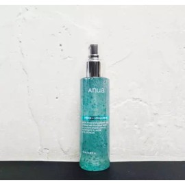 Anua 아누아 PDRN 히알루론산 수분 캡슐 미스트 100ml 2개 Anua PDRN Hyaluronic Acid Moisture Capsule Mist 100ml 2pcs