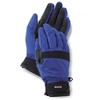 ISUKA Weathertech Rain Gloves Black Black L