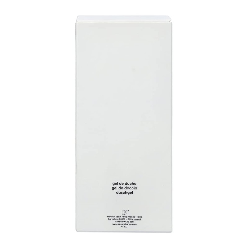 Paco Rabanne Shower Gel 150 ml