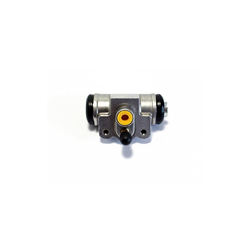 Compatible with Kawasaki Mule Front Hub/Wheel/Brake Cylinder NEW Replacement for