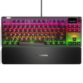 SteelSeries SteelSeries Apex 7 TKL Mechanical USB Gaming Keyboard