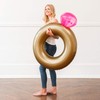 Weddingstar Giant Inflatable Pool Float Toy - Diamond Ring