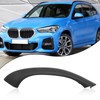 GNXFixt Interior Door Handles (Left) for X1 F48 2015-2019, X2