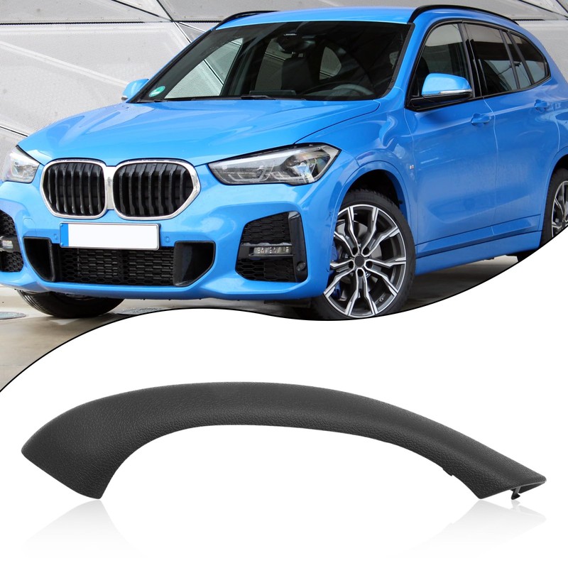 GNXFixt Interior Door Handles (Left) for X1 F48 2015-2019, X2
