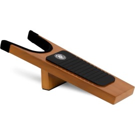 Unbranded Boot Remover Jack Wooden Pine Unisex Cowboy Worker Farmer Shoe Boots Puller NEW