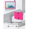 for TCL NXTPAPER 11 Plus Tablet 11.5 inch Tablet Case,BOVUGAC