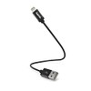 Hama Charging Cable 0.2 m Black