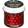 Atlas Mike's Super Salmon Fishing Bait Eggs, 1-Ounce, Red