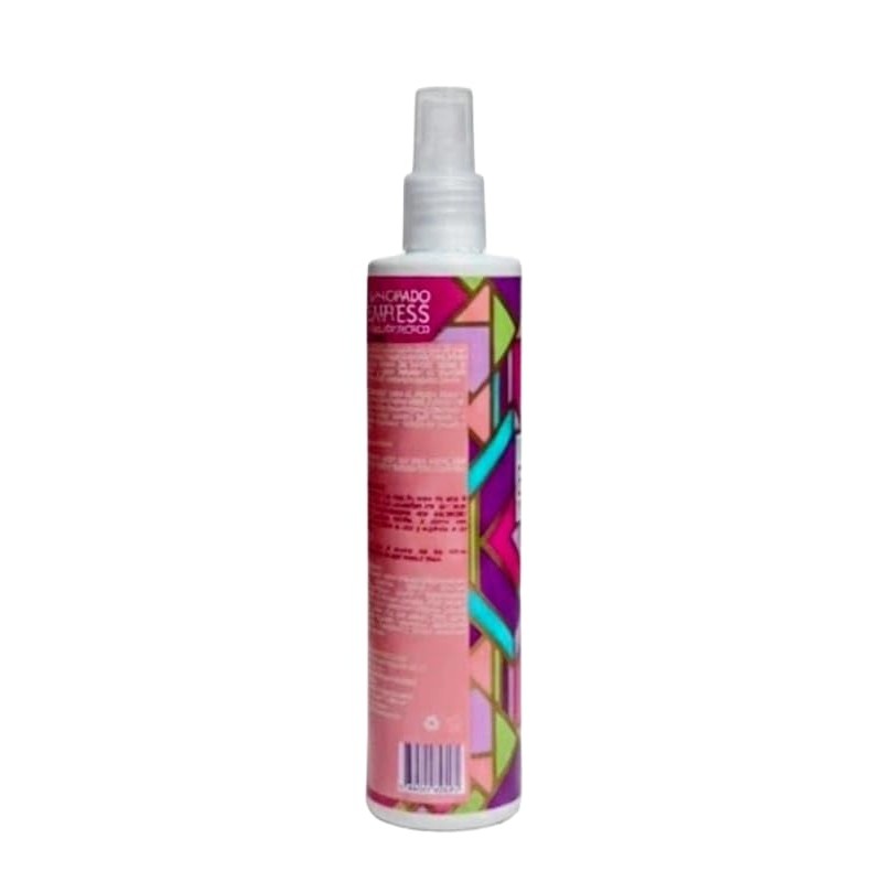 NE KANE CAPILAR Planchado express – Nekane capilar – 300ml