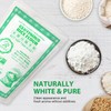 Soeos Glutinous Rice Flour 16 Ounce (Basic), 1 Pack Rice