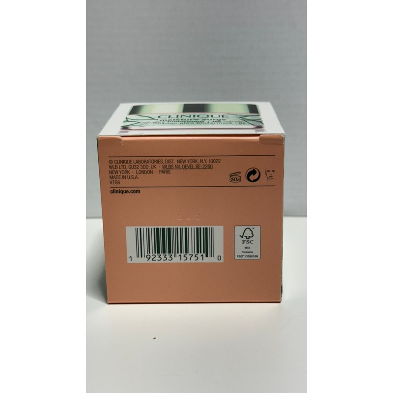 Clinique Limited Edition Moisture Surge 100H Auto-Replenish