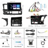 [4G+64G] for Honda Civic 2006-2011 Android Car Stereo with Wireless