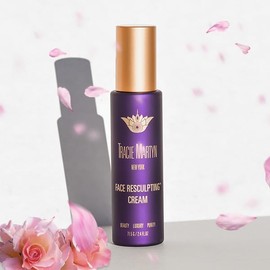 Tracie Martyn Crema de remodelación facial y corporal, 2,6 fl. oz.