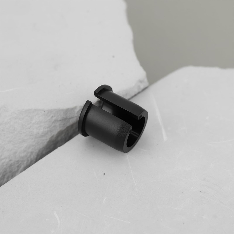 The Lord of the Tools 10Pcs Bicycle Valve Hole Adapter