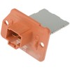 Dorman 984-571 HVAC Blower Motor Resistor Compatible with Select Hyundai/Kia