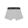 SALT AND PEPPER Boys' Boxer Shorts (Pack of 3), multi-coloured