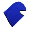 Gatuida Windproof Fleece Balaclava Mask for Men Women Unisex Winter