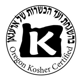 NorthWest Fork Strawberry Banana Oatmeal (Gluten-Free, Non-GMO, Kosher, Vegan) 15 Serving Bag - 10+ Year Shelf Life