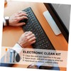 OSALADI 2sets Multi-Functional Headphone Cleaning Kit Air Blower Electronic Clean