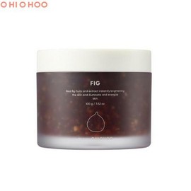 OHIOHOO Re'Juice Fig 100g