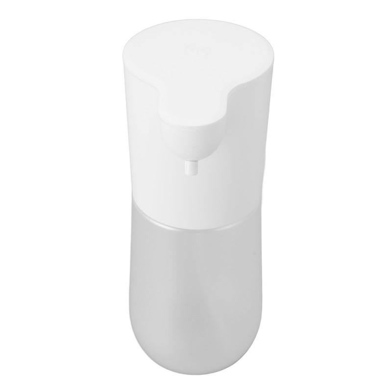 Automatic Soap Dispenser Touchless Rechargeable Soap Dispenser with Adjustable Volume