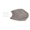 Chair Cover Polyester Stretch Chair Sofa Slipcover Removable Washable Chair
