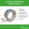 varivendo Aluminium Tape Mesh Reinforced 43 mm x 20 m
