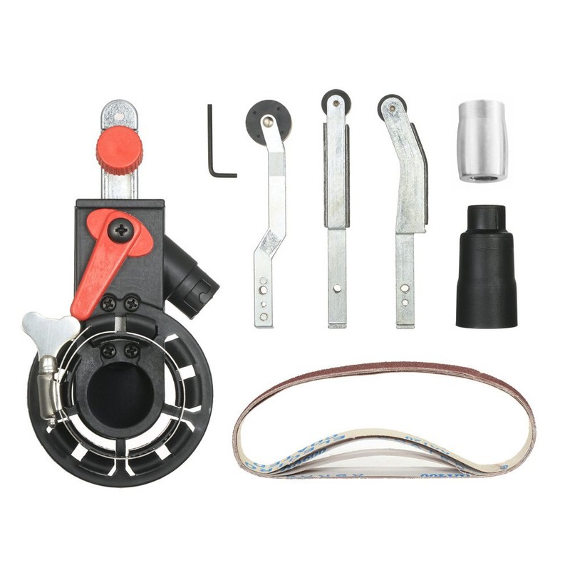 VISLONE Multi Sander, Sander for Wood, Mini DIY Sander Sanding