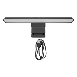 Laptop Monitor Light Bar Professional Asymmetric Light Source Touch Switch Type C Interface Computer Monitor Lamp Bar