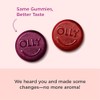 OLLY Men's Multi Gummies – Daily Multivitamin Supplement with Vitamins