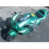 Fancy Scooters X-2, X-8 50cc Pocket Bike CVT Belt 13