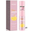 ROZINO Fresh Banana Eye Cream Stick - 3g x 3pcs,