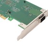 10 Gigabit PCI Express Network Adapter Professional Fast Data Transfer