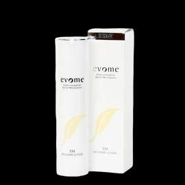 Basic Care Ivome EM Recovery Lotion 120ml Cosmetics UV Protect Cream 50g / 기초케어 이보메 EM 리커버리 로션 120ml 화장품 UV프로텍트 크림 50g