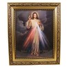 Gerffert The Divine Mercy Jesus Christ Print in 13 Inch