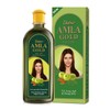 Dabur 암라 골드 헤어 오일 300ml [Emblica] Dabur Amla Gold