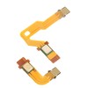 Controller Microphone Flex Cable, Replacement Handle, Inner Microphone Ribbon Cable