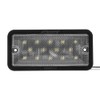 Maxxima 3x6 Rectangular LED Dome Light for Trucks and Heavy