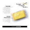 Kit 3 Jabones Azufre Bicarbonato Carbón Activado Facial Time