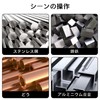 KKLM M10 X 1mm High Precision Threading Tap & Die