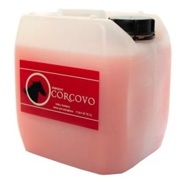 Shampoo De Caballo Para Dama Galón Corcovo