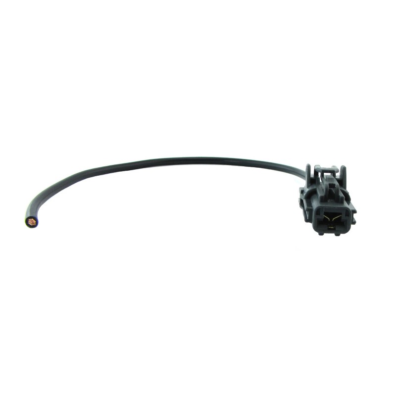 ASR Starter Solenoid Connector Pigtail Repair Harness for 2007-2018 HYUNDAI