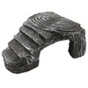 (pont du monde) turtle turtle shelter lair floating island staircase