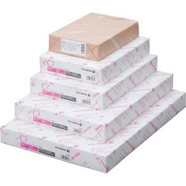 Black and White and Color – Copy Paper C2 B5 1 Books 500 Piece