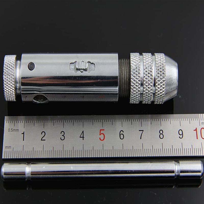 ZONADA Adjustable Size M3 M4 M5 M6 M8 Hand Screw