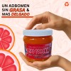 Crema Reductora Termogenetica Lipo Toronja Drenante