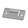 Latch compatible with/replacement part for Beko 4816960100 freezer door refrigerator
