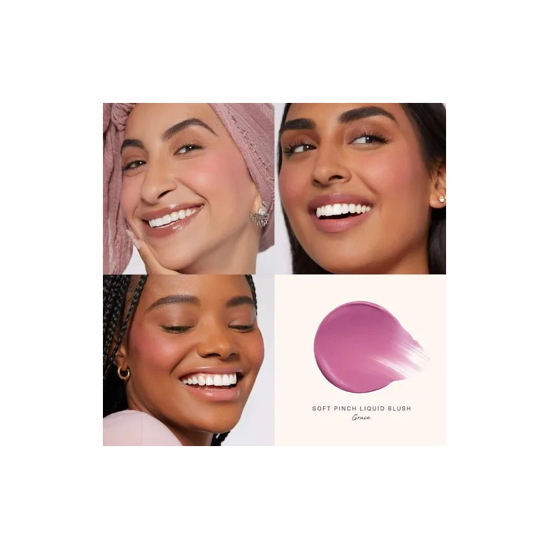 Rare Beauty Soft Pinch Blush Liquid 7.5mL grace